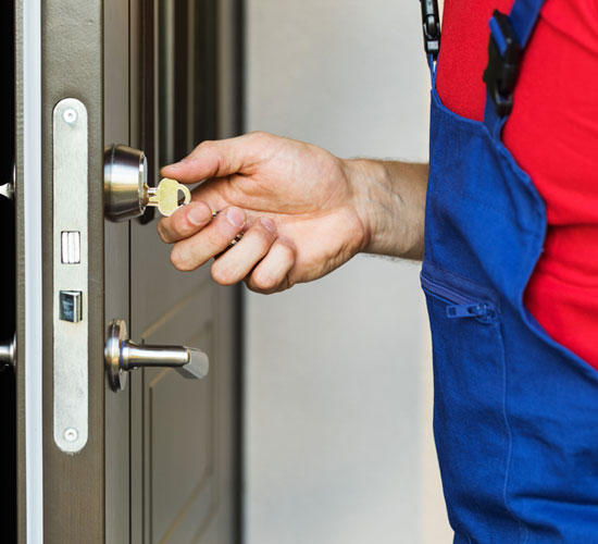 Residential Locksmith Lake Elsinore
