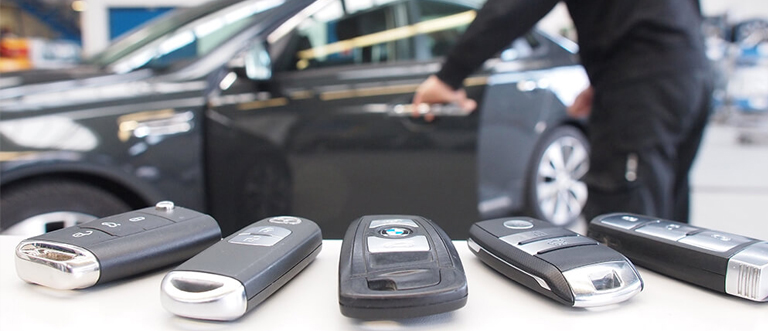 Automotive Locksmith Lake Elsinore