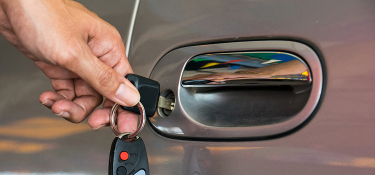 Car door lock repair in Lake Elsinore